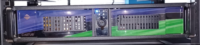 QuickStream-Front