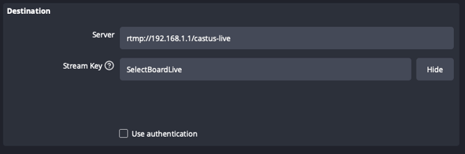 RTMPLocal_EncoderExample