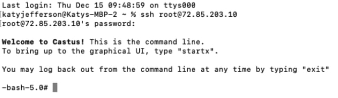 SSLCert_CommandLine