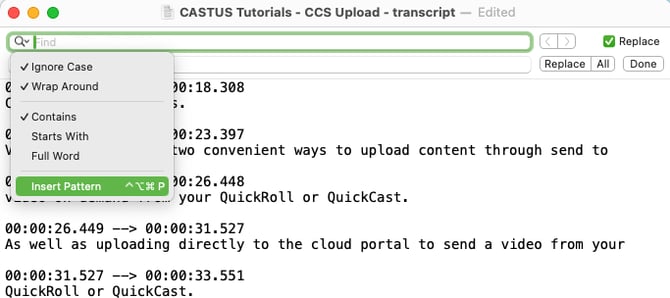 VTTtoTranscript_InsertPattern