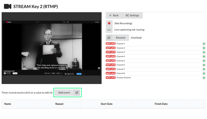 TimerRecord_AddEvent